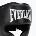 Everlast боксова каска 2675 черна 4