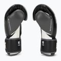 Боксови ръкавици Everlast Powerlock OG H&L Leather Advanced Training black/white 4