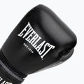 Боксови ръкавици Everlast Powerlock OG H&L Leather Advanced Training black/white 5