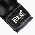Боксови ръкавици Everlast Powerlock OG H&L Leather Advanced Training black/white 6
