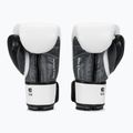 Боксови ръкавици Everlast Powerlock OG H&L Leather Advanced Training white/black 3