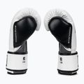 Боксови ръкавици Everlast Powerlock OG H&L Leather Advanced Training white/black 4