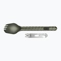 Sztućce Gerber Devour Гответе се яжте чисти Spork 5