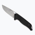 Gerber Moment Сгъваем нож с калъф DP FE Travel Knife Black 31-003625