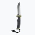 Gerber Ultimate Survival Фиксиран нож SE FSG за пътуване черен 30-001830