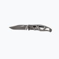 Нож за пътуване Gerber Paraframe Mini Folder Fine Edge silver 22-48485 3