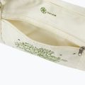 Чанта за постелка за йога Gaiam Tree Of Life бяла 52506 4
