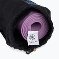 Покривало за постелка за йога Gaiam черно 58237 4