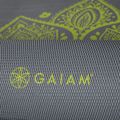 Дамски превръзки Gaiam Citron Слънчев часовник 6 мм 61333 4