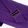 Чанта за постелка за йога Gaiam Deep Plum purple 61338 6