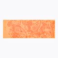 Килимче за йога Gaiam Elephant 6 мм жълто 61547 2
