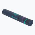 Комплект за йога Gaiam Yoga Beginers Kit + Kostka lily shadows 5