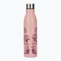 Бутилка Gaiam Easy Grip 740 ml floral 2