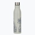 Бутилка Gaiam Easy Grip 740 ml lava 2