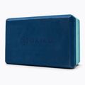 Куб за йога Gaiam син 62912 7