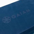 Куб за йога Gaiam син 62912 9
