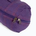 Gaiam чанта за постелка за йога лилава 62914 4