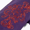 Gaiam чанта за постелка за йога лилава 62914 6