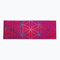 Килимче за йога Gaiam Radience 6 мм розово 63491 2
