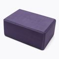 Куб за йога Gaiam лилав 63682 5