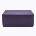 Куб за йога Gaiam лилав 63682 7