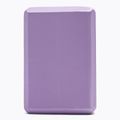 Куб за йога Gaiam лилав 63748 4