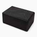 Куб за йога Gaiam Navajo черен 63749