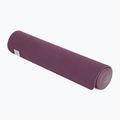 Постелка за йога Gaiam TPE Blush Printed burgndy 6