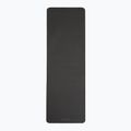 Постелка за йога Gaiam Fitness Black