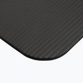 Постелка за йога Gaiam Fitness Black 3