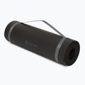 Постелка за йога Gaiam Fitness Black 5