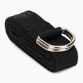 Колан за йога Gaiam Yoga black
