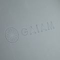 Куб за йога  Gaiam Lakeside Point blue 5