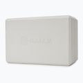 Куб за йога  Gaiam Yoga sustained grey 2