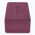Куб за йога  Gaiam Yoga midnight 3