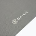Постелка за йога Gaiam Marrakesh Yoga dark greige 2