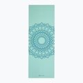 Постелка за йога Gaiam Marrakesh Yoga Aquatic