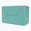 Куб за йога  Gaiam Yoga deep sea 2