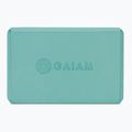 Куб за йога  Gaiam Yoga deep sea 4