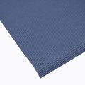 Постелка за йога Gaiam Yoga Printed indigo 3