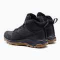 Salomon Outsnap CSWP мъжки ботуши за трекинг black/ebony/gum1a 3