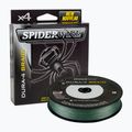 SpiderWire Dura 4 зелена спинингова оплетка 1450386