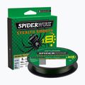 SpiderWire Stealth 8 зелена спинингова оплетка 1515222 2