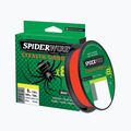SpiderWire Stealth 8 спинингова оплетка червена 1515680 2