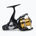 Shimano Sahara RD макара за риболов на плувка черна SH2500R 2
