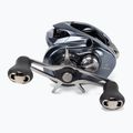 Спинингова макара Shimano Aldebaran MGL 51, сива ALDMGL51 2