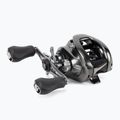 Shimano Metanium MGL B 151 HG спинингова макара сива METMGL151HGB