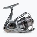 Shimano Nasci FC спинингова макара сребърна NASC2000SFC 2