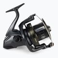 Shimano Speedmaster XTD макара за риболов на шаран черна 2