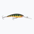 Воблер Rapala Deep Tail Dancer Flash Perch RA5835022